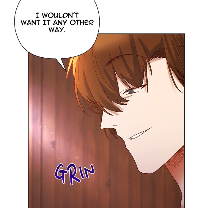 Young Lady's Knight - episode 8 - 13