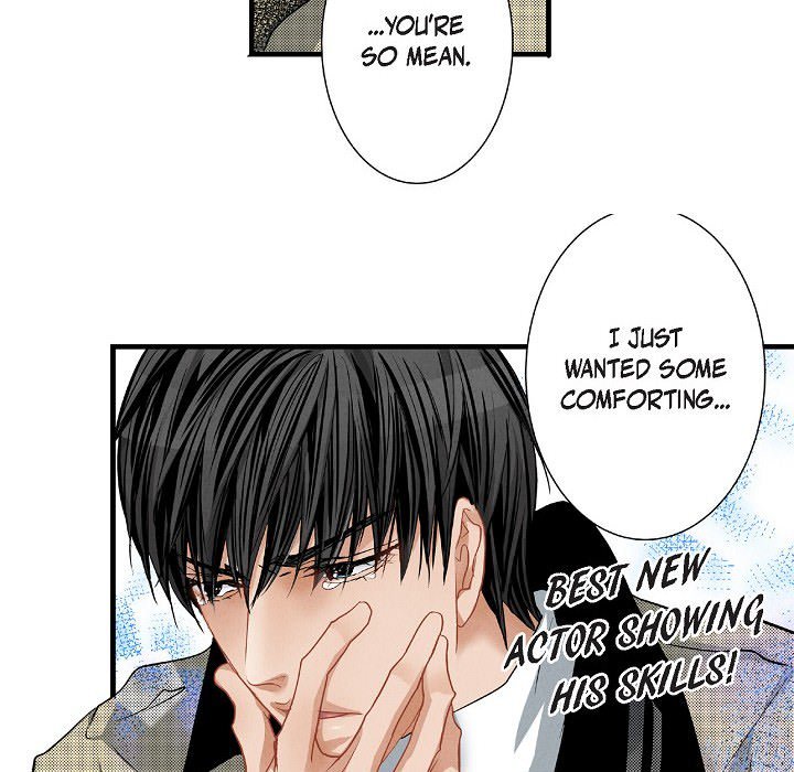 Work, Fight and Love - Webtoon Edition - episode 54 - 49
