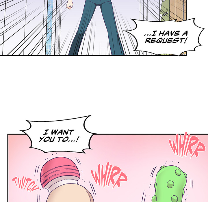 My Special Squishy Someone - episode 3 - 84