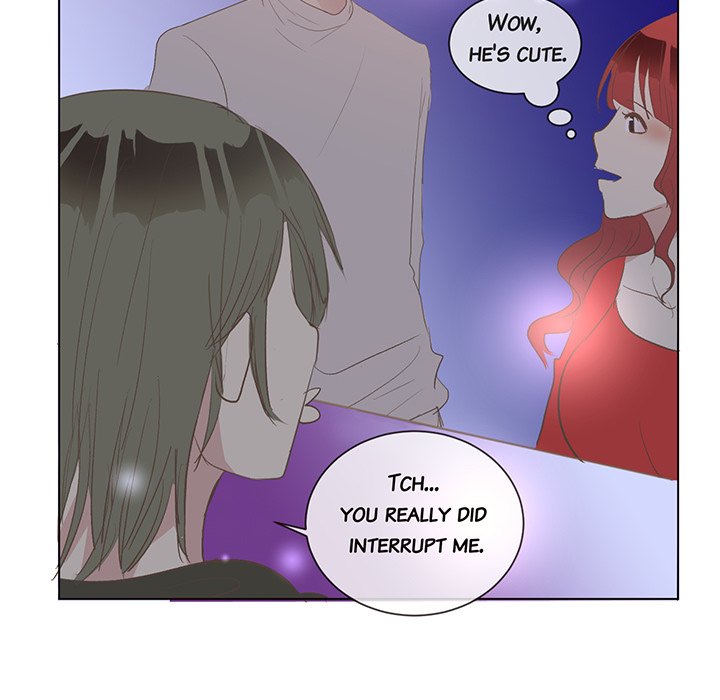 Your Secret Body - episode 8 - 59