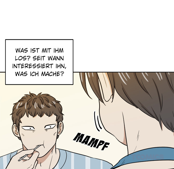 Liebe Lieber Nicht - episode 46 - 31