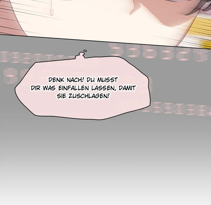 Das Kuppelkätzchen - episode 40 - 71