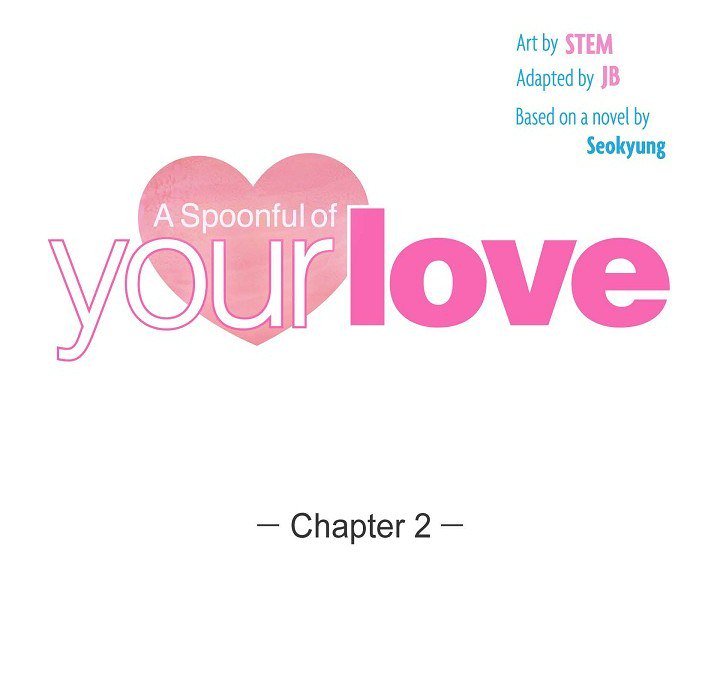 A Spoonful of Your Love - episode 2 - 17