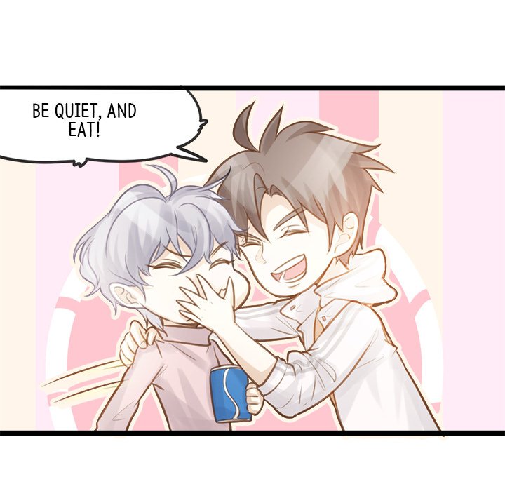 Another Side of Me - episode 19 - 38