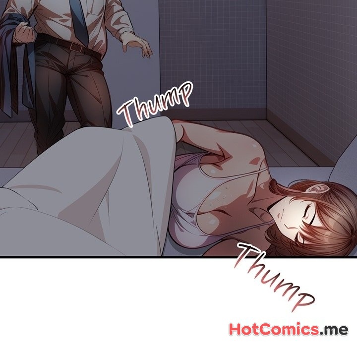 A Housewife's Massage Addiction - episode 7 - 110