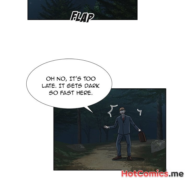 New Teacher in Town - episode 19 - 57