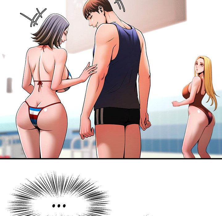 Poolside Playtime - episode 6 - 154