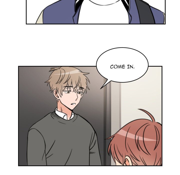 The Warmth of Your Heartbeat - episode 11 - 45