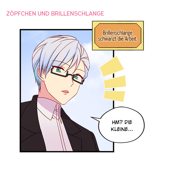 Ich wähle dich! - episode 14 - 71