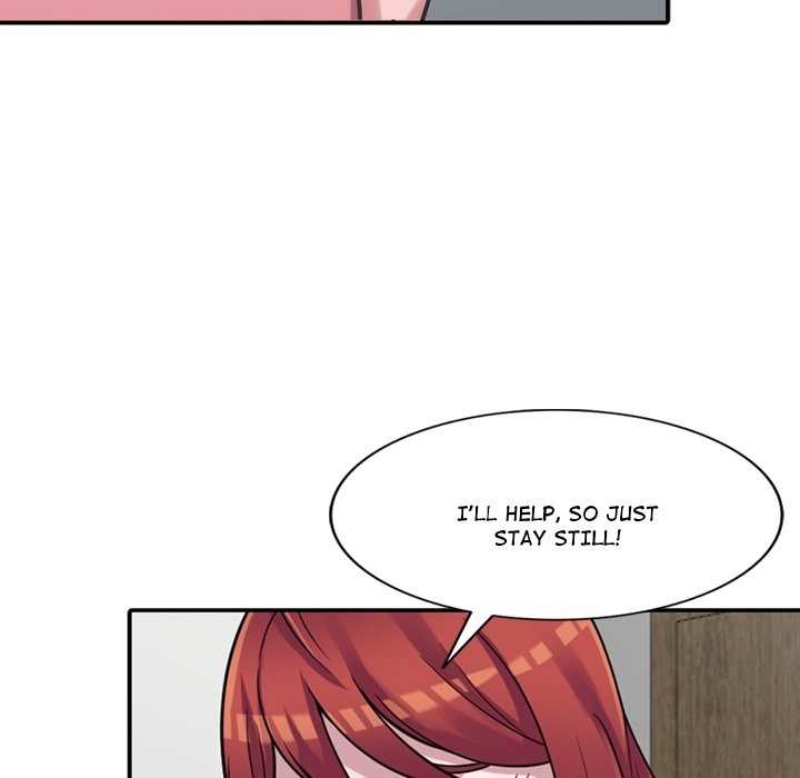A Stolen Taste - episode Prologue - 41