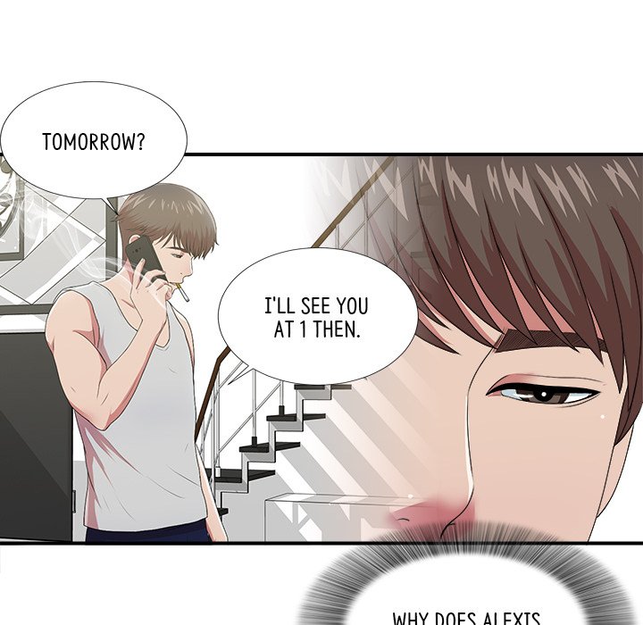 The Secret Friend - episode 38 - 107