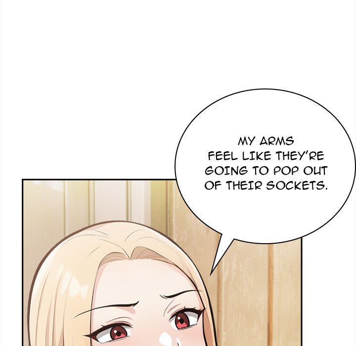 Cabin Resort X - episode 2 - 35