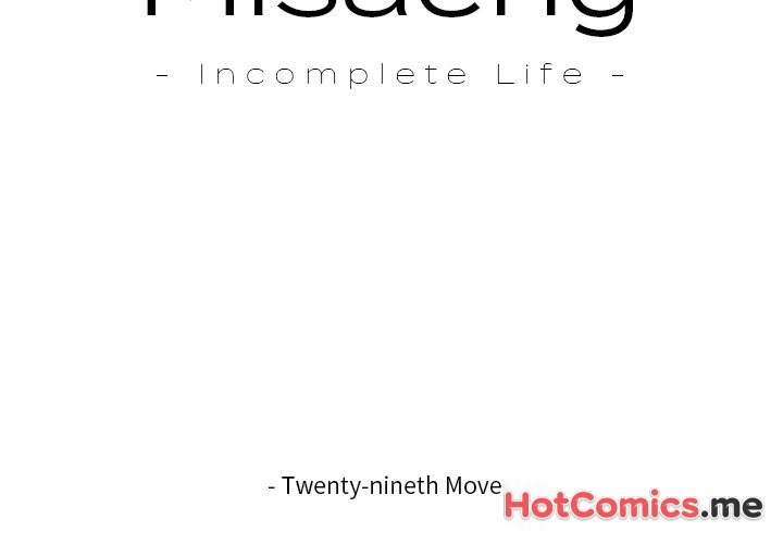 Misaeng: Incomplete Life - episode 29 - 1