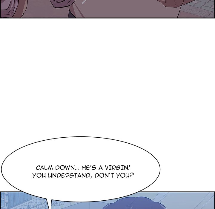 Something New - episode 8 - 83