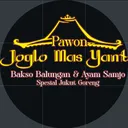 @pawonjoglo_masyanto