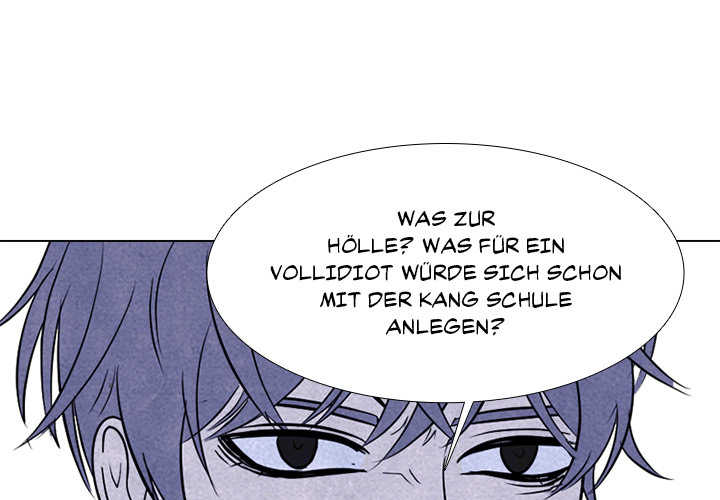 Teufel der Oberstufe - episode 245 - 0