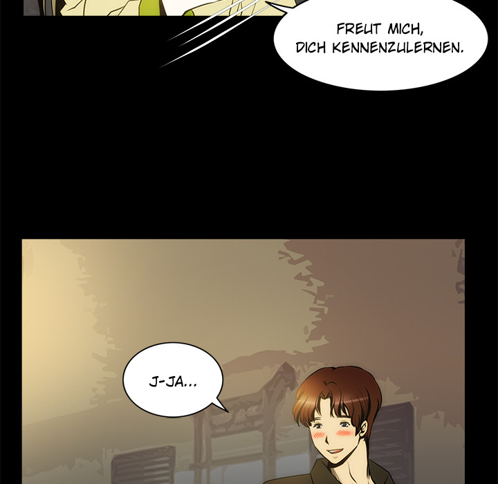 Die Blüte in der Dunkelheit - episode 5 - 12