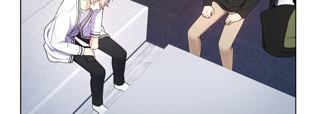Sweet Caress - episode 38 - 30