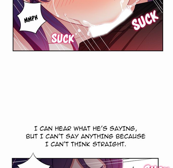 Yuri's Part Time Job - episode 47 - 43
