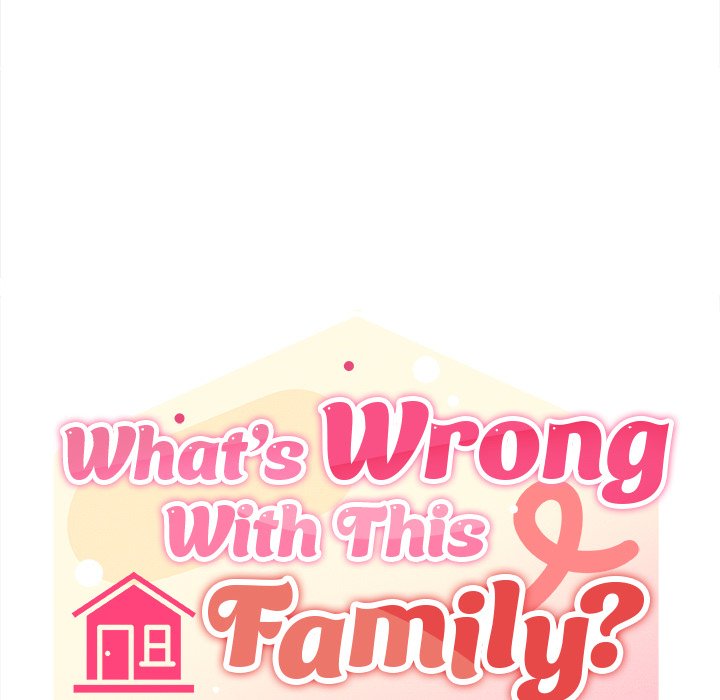 What's Wrong With This Family? - episode 6 - 7
