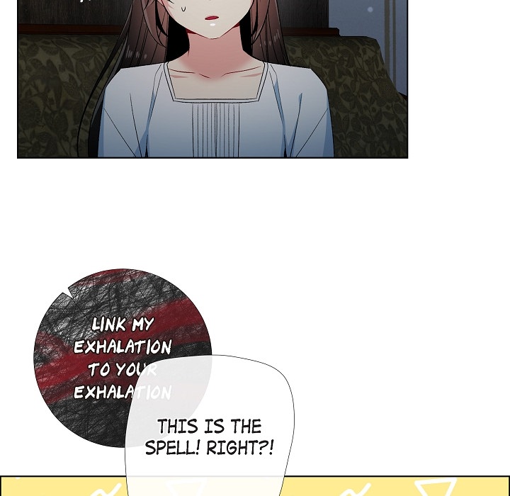 The Maid and the Vampire - episode 49 - 15