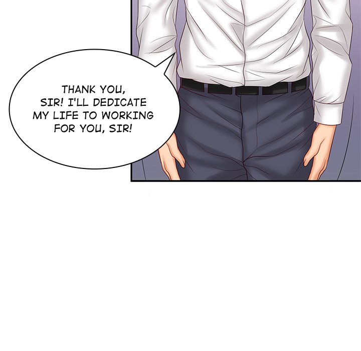 Office Troubles - episode 9 - 37
