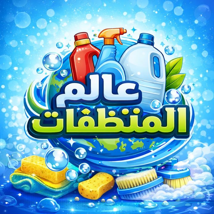 عالم المنظفات - original sound