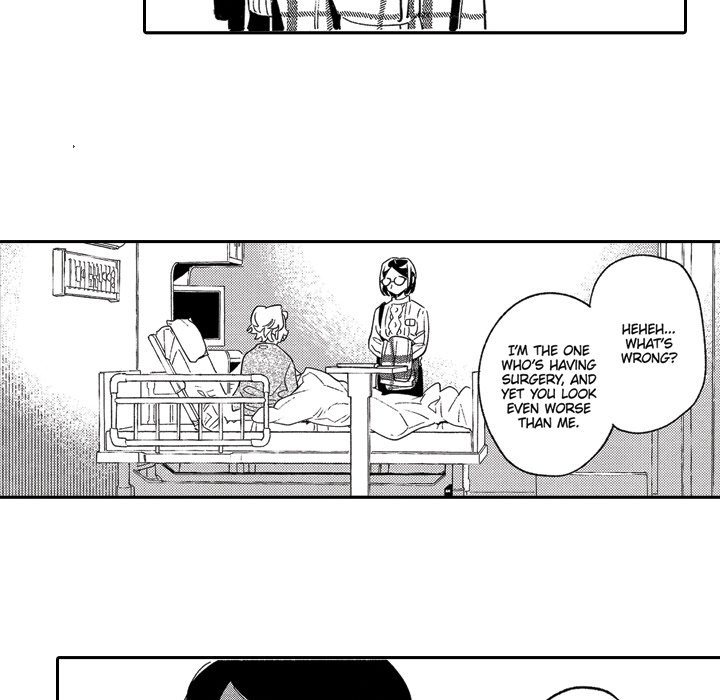 Sweet Lies Layered Like a Mille Feuille - episode 9 - 38