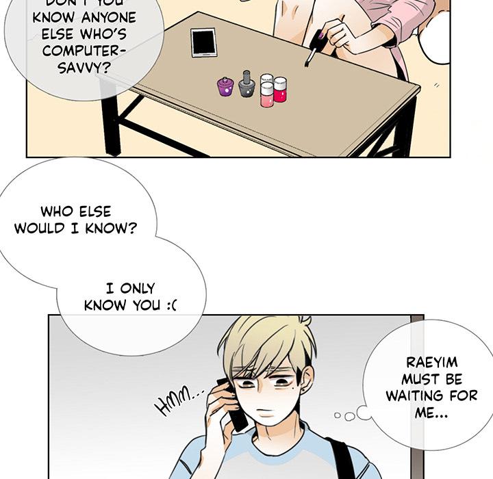 Talk to Me - episode 15 - 71