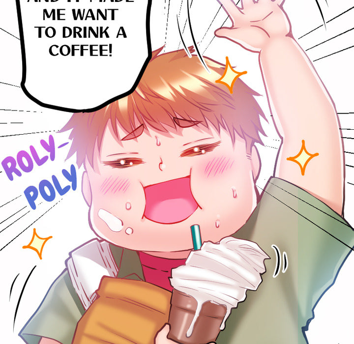Diet For Sex! - episode 1 - 16