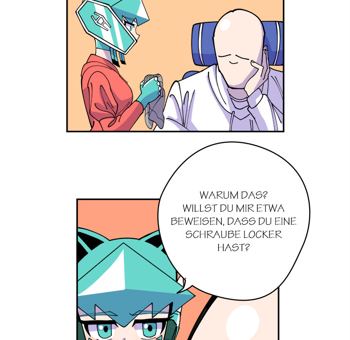 Robogattin - episode 1 - 6
