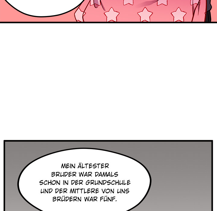 Ich wähle dich! - episode 43 - 47