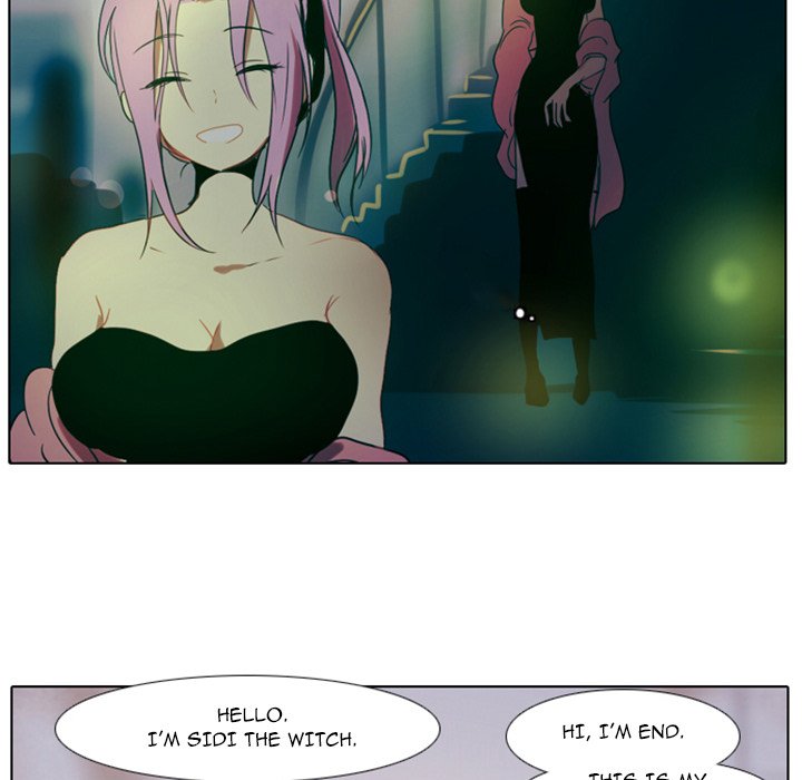 End and Save - episode 1 - 37