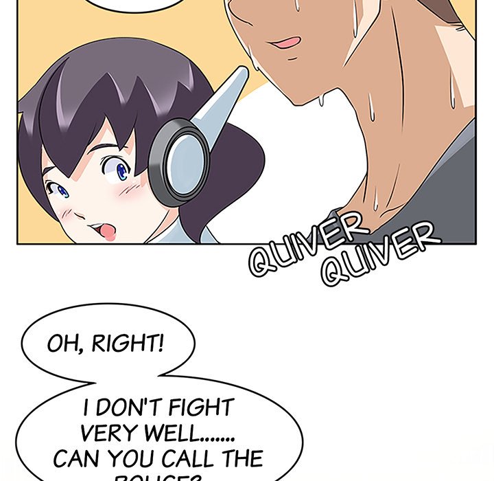 Agent Playboy, Reporting for Duty! - episode 16 - 21