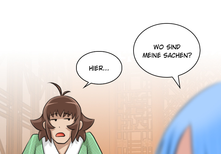 Die geheime Welt der Kampfkünste - episode 29 - 0