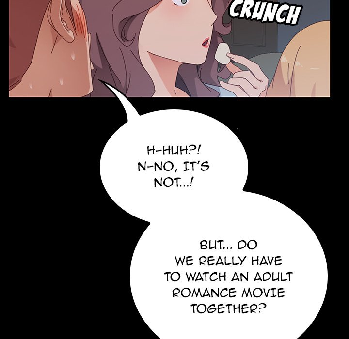 The Perfect Roommates - episode 1 - 161