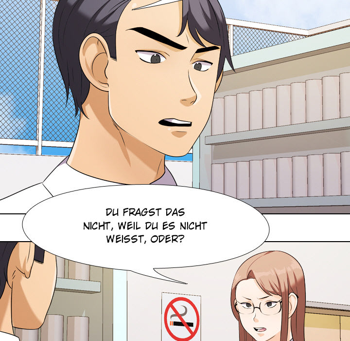 Das Partnerkarussell - episode 18 - 50