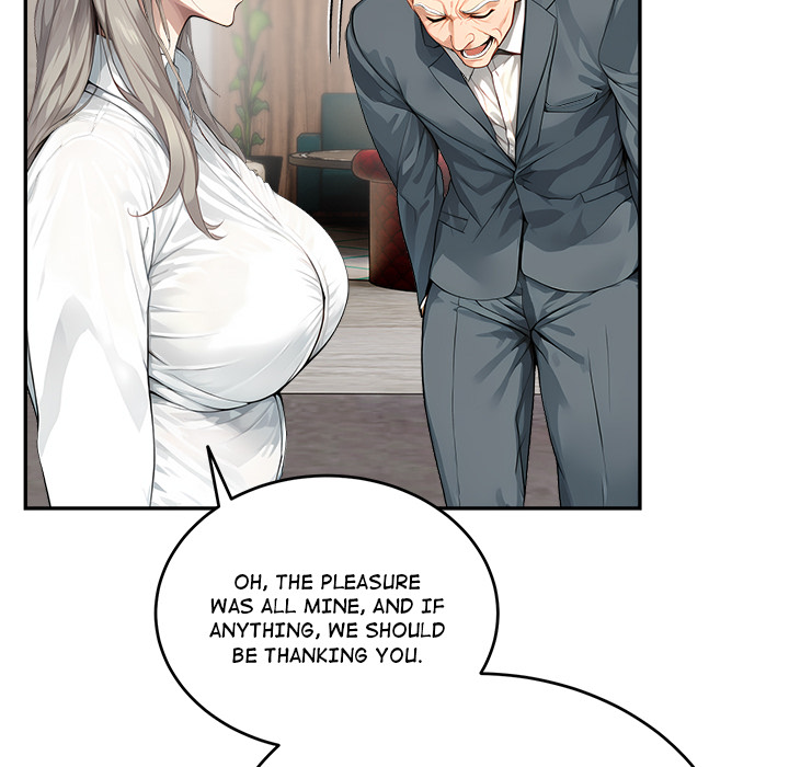 The New CEO's Management Diaries - episode 11 - 11