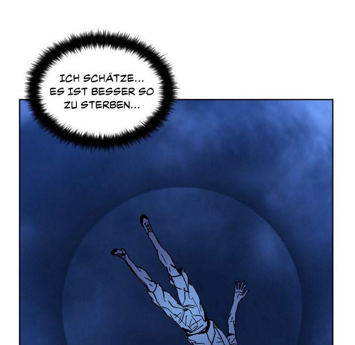 Karmas Weg - episode 1 - 132