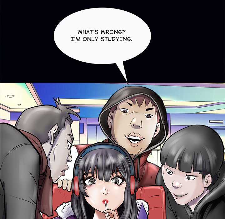 Immoral Family - episode 3 - 96