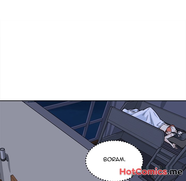 Excuse me, This is my Room - episode 80 - 77