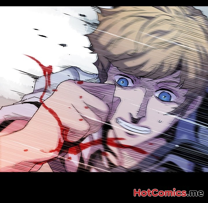 Blood Blade - episode 28 - 14