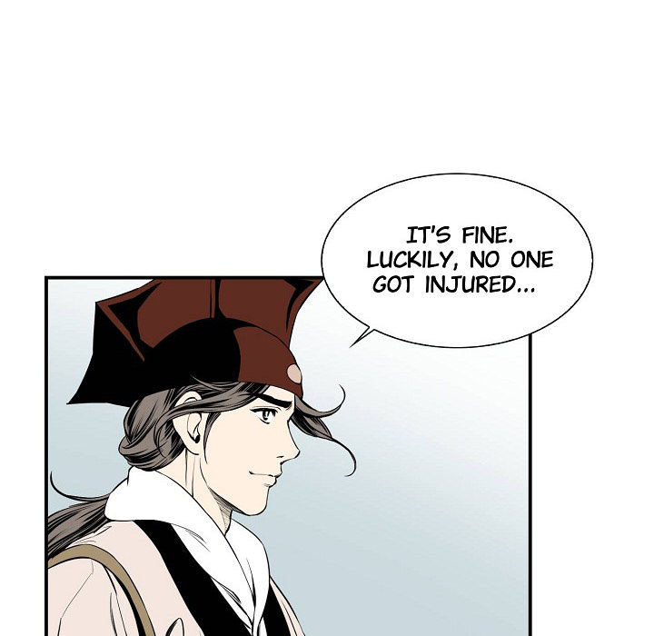 Magician's Murim Adventures - episode 46 - 33