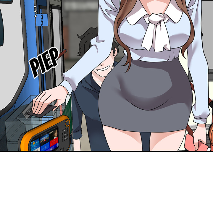 Town Girls - episode 48 - 102
