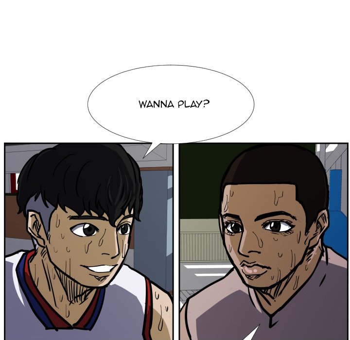 Tweener - episode 32 - 82
