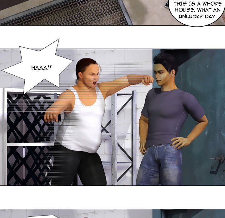 The Worst Man - episode 5 - 22