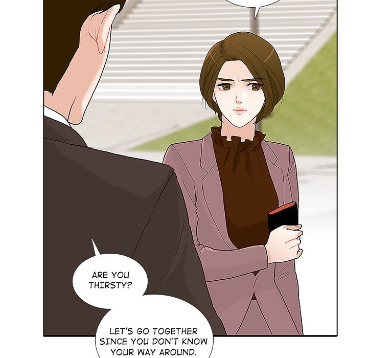 Unrequited Love - episode 3 - 13