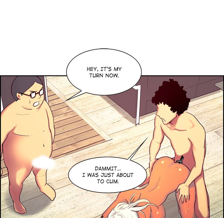 Domesticate The Housekeeper - episode 15 - 24