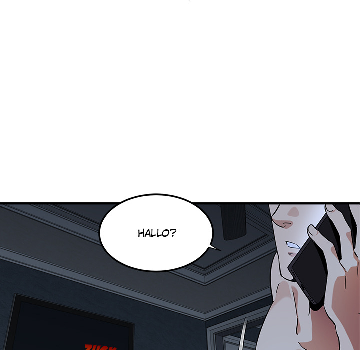 Wer hat Angst vor Mister H? - episode 54 - 92