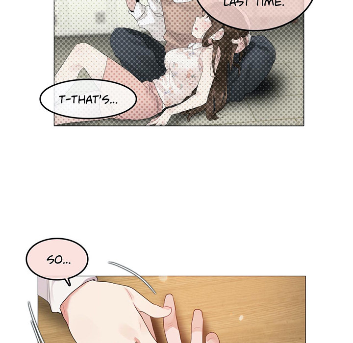 A Pervert's Daily Life - episode 78 - 11